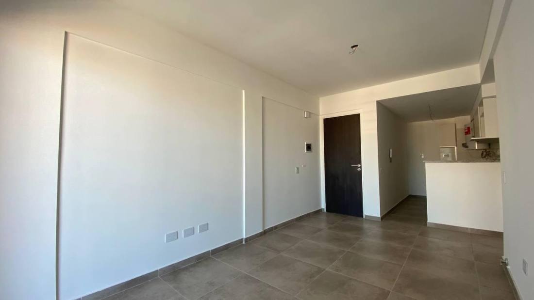 Departamento 1 dormitorio en venta Pasco Y EspaÑa, Rosario. 2888 Crestale Propiedades