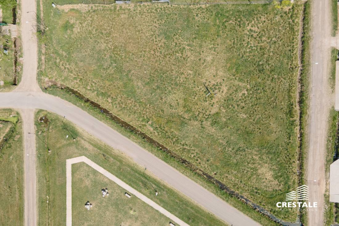 Terreno en venta Funes Norte - Yrigoyen Y Molinas, Funes. CLA6165402 Crestale Propiedades