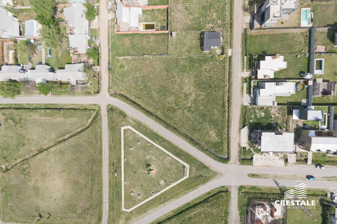 Terreno en venta Funes Norte - Yrigoyen Y Molinas, Funes. CLA6165402 Crestale Propiedades