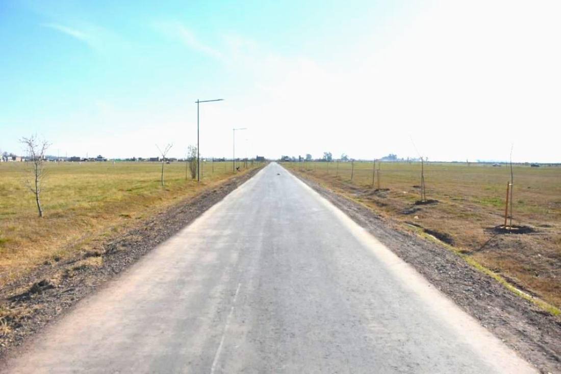 Terreno en venta Funes Norte - Obeid Y Gral. López, Funes. CLA6184754 Crestale Propiedades