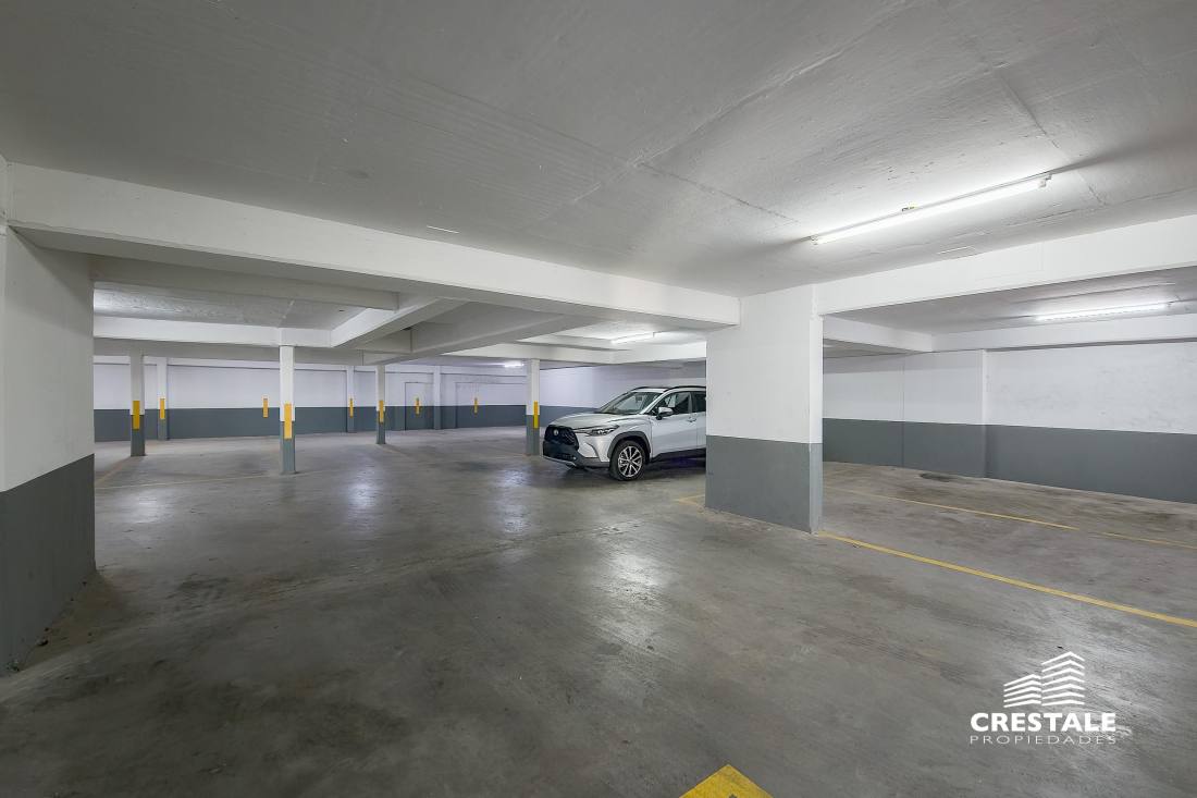 Departamento 3 dormitorios en venta Torre Arenales - Puerto Norte, Rosario. CBU57359 AP6210021 Crestale Propiedades