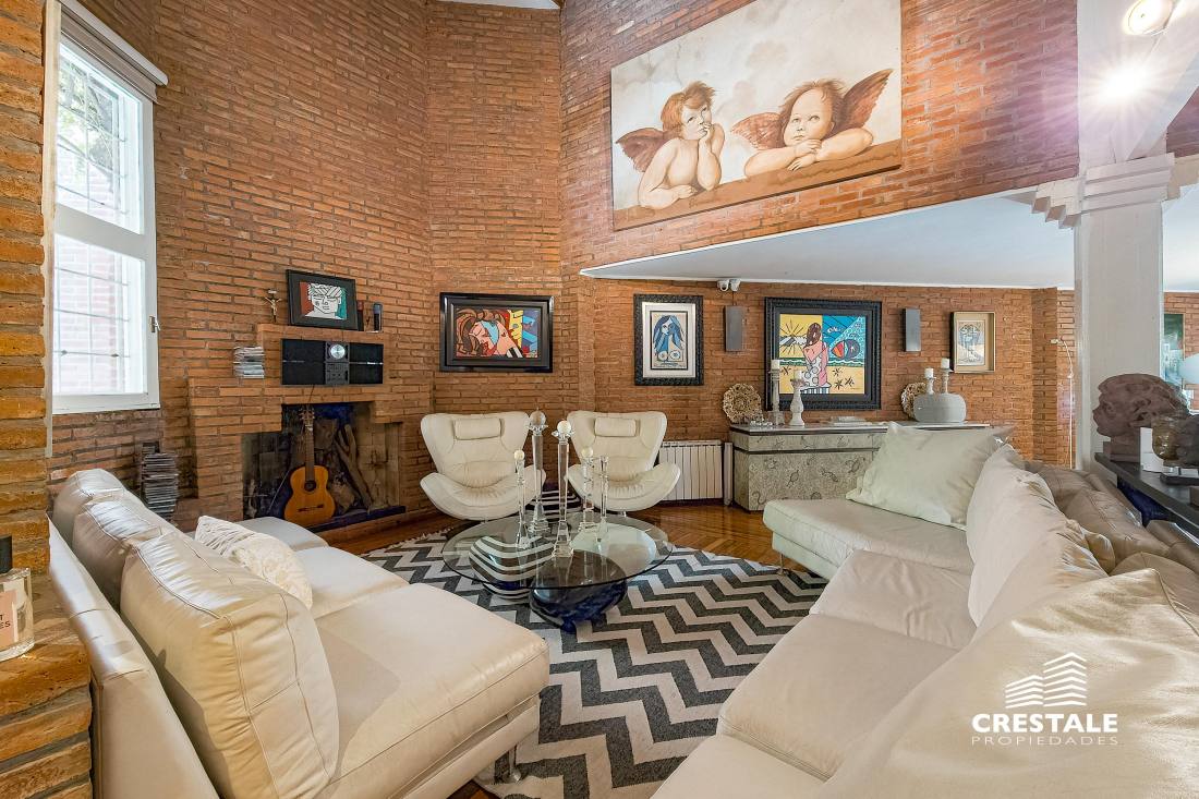 Terreno en venta Alvear Y Montevideo, Rosario. CLA6213074 Crestale Propiedades