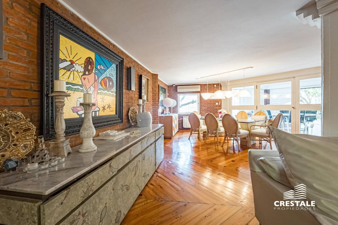 Terreno en venta Alvear Y Montevideo, Rosario. CLA6213074 Crestale Propiedades