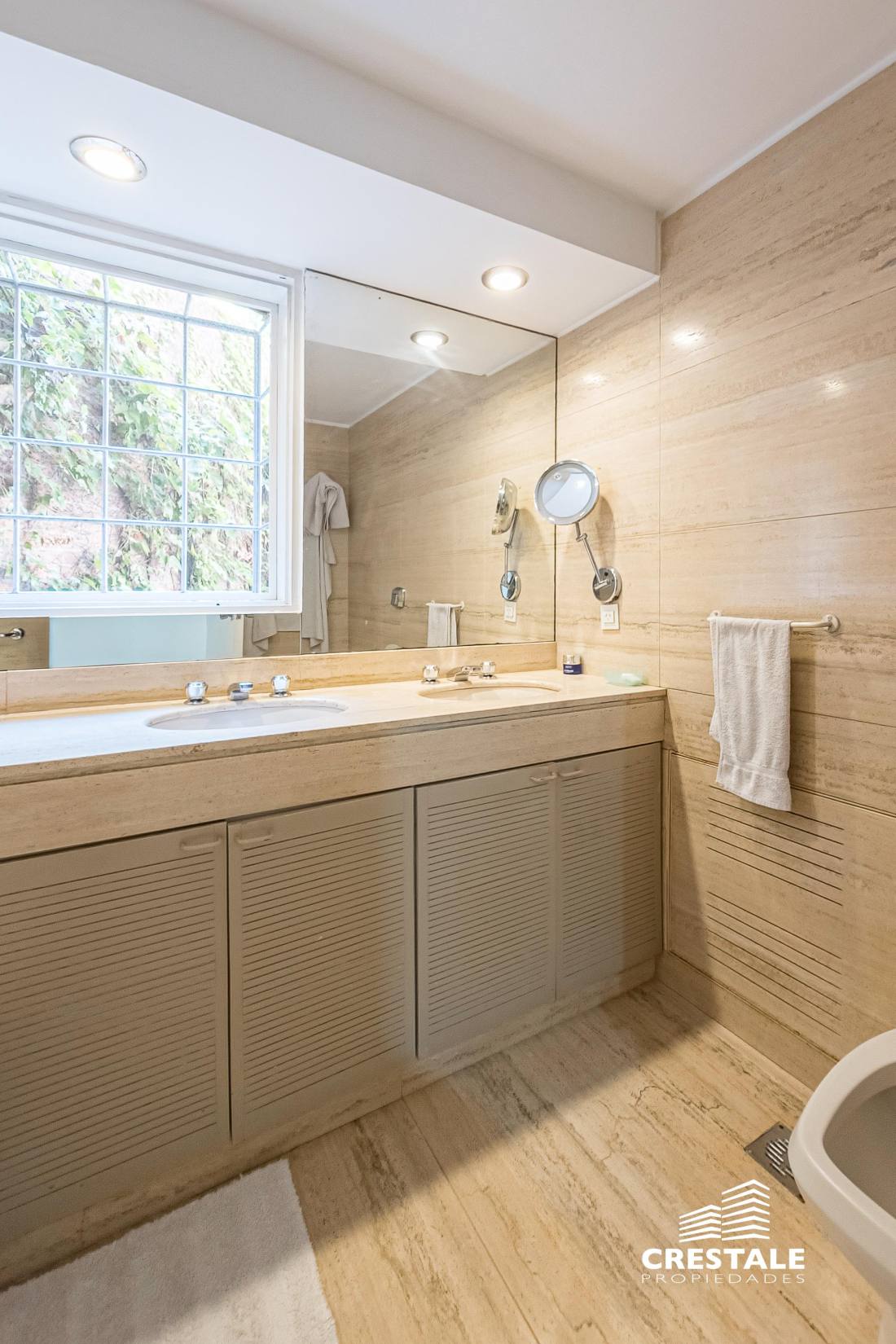 Terreno en venta Alvear Y Montevideo, Rosario. CLA6213074 Crestale Propiedades