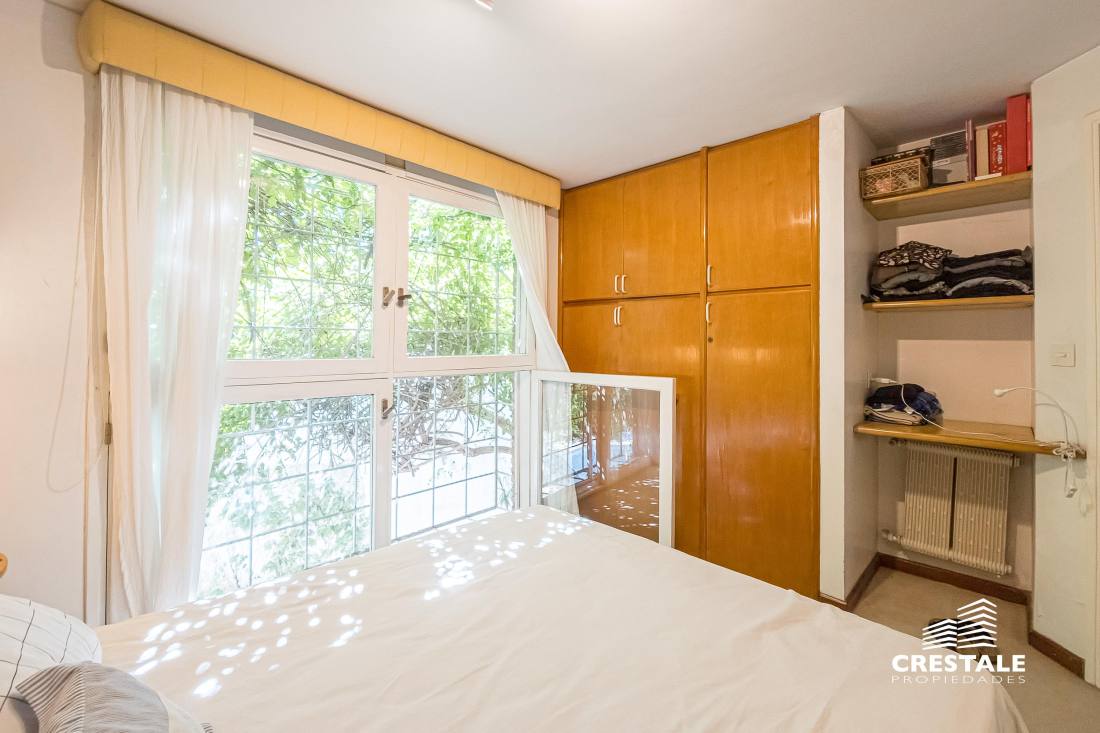 Terreno en venta Alvear Y Montevideo, Rosario. CLA6213074 Crestale Propiedades