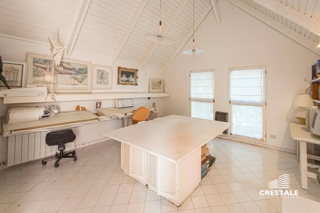 Terreno en venta Alvear Y Montevideo, Rosario. CLA6213074 Crestale Propiedades