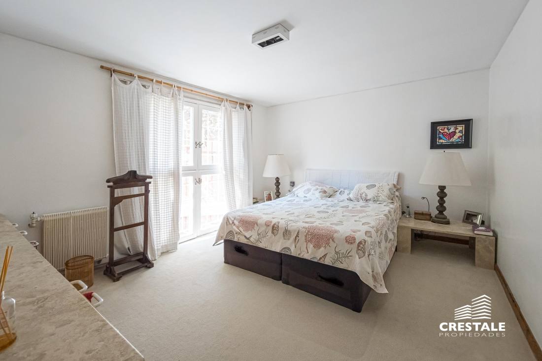 Terreno en venta Alvear Y Montevideo, Rosario. CLA6213074 Crestale Propiedades