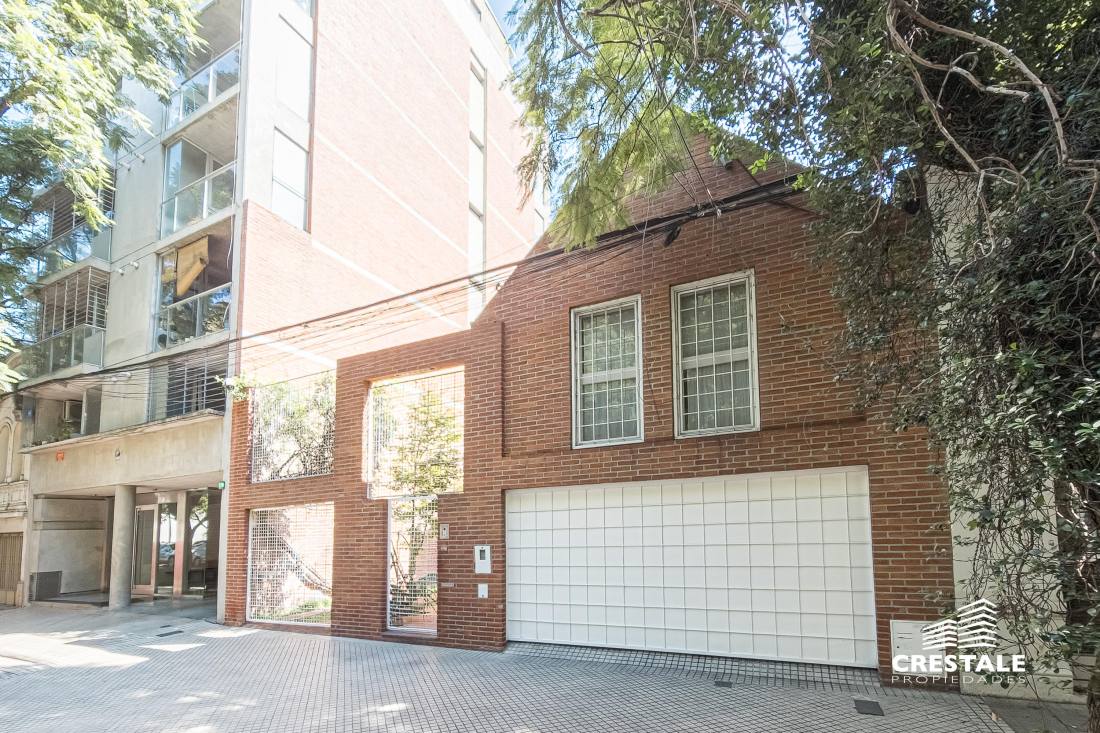 Terreno en venta Alvear Y Montevideo, Rosario. CLA6213074 Crestale Propiedades