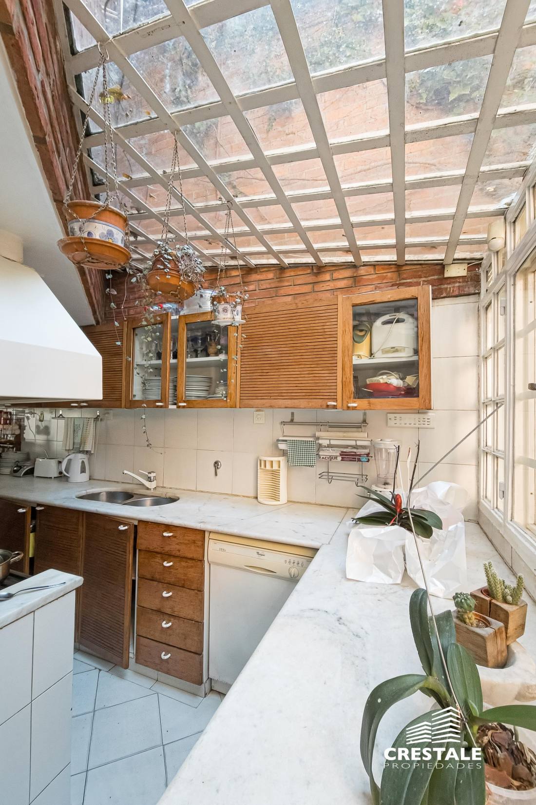 Terreno en venta Alvear Y Montevideo, Rosario. CLA6213074 Crestale Propiedades