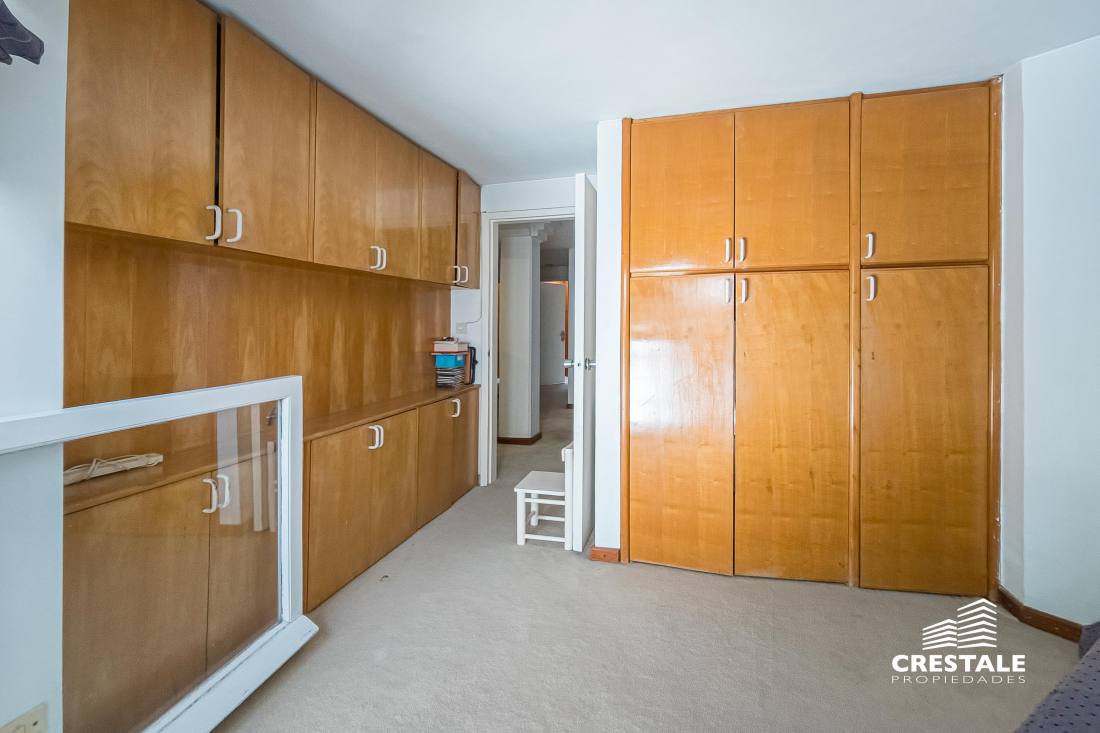 Terreno en venta Alvear Y Montevideo, Rosario. CLA6213074 Crestale Propiedades