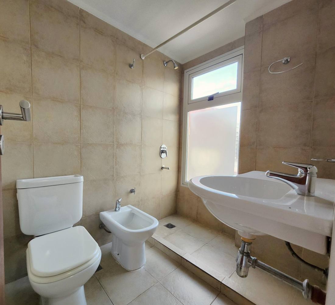 Departamento monoambiente en venta Buenos Aires Y San Luis, Rosario. CAP6304646 Crestale Propiedades