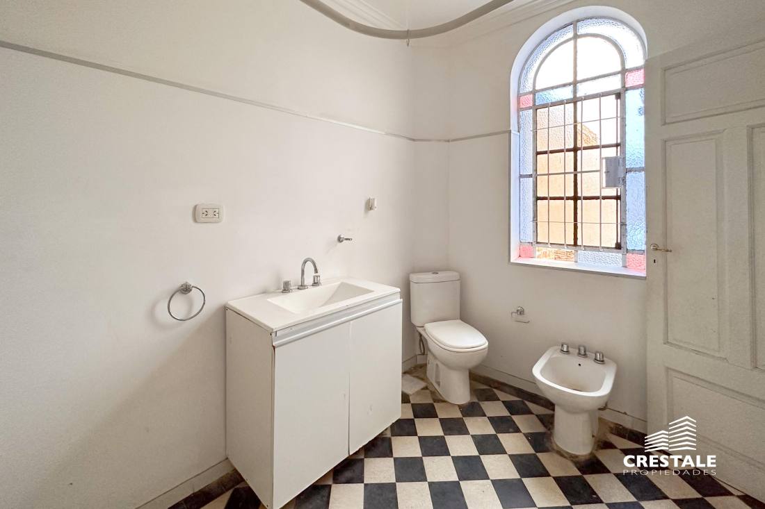 Departamento de pasillo 3 dormitorios en venta Felipe More 700 - Ludueña, Rosario. CHO6324798 Crestale Propiedades