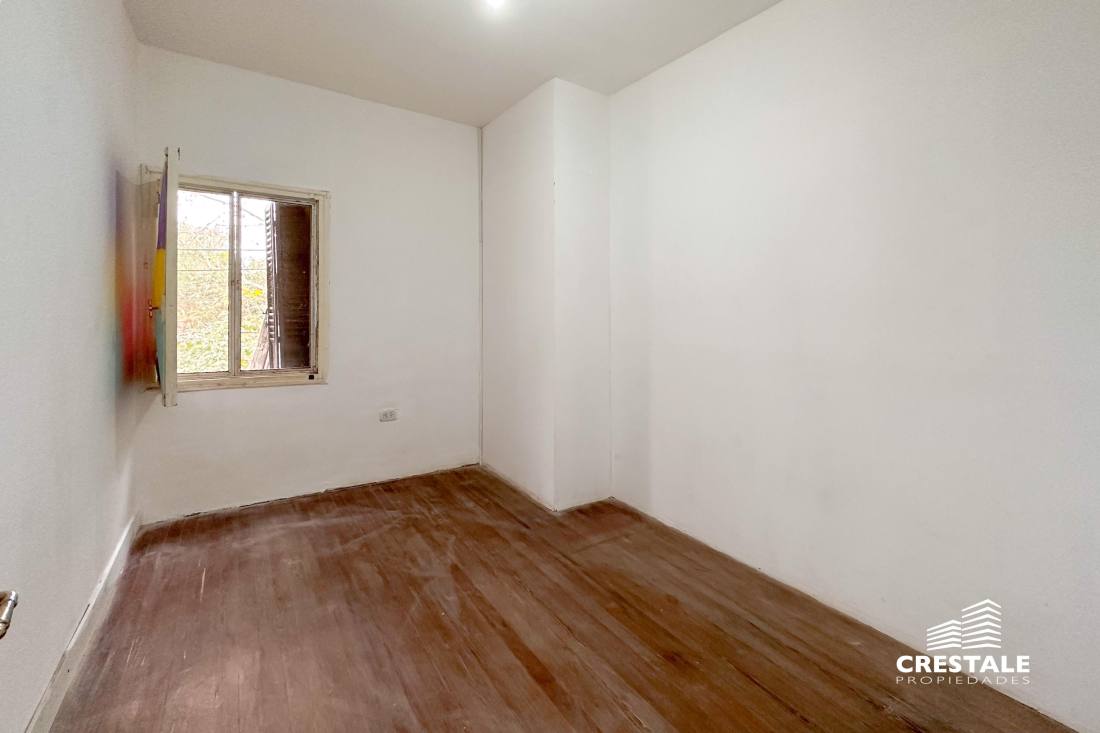 Departamento de pasillo 3 dormitorios en venta Felipe More 700 - Ludueña, Rosario. CHO6324798 Crestale Propiedades