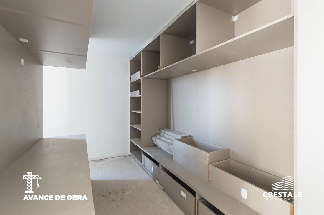 Casa 4 dormitorios en venta Vida Club De Campo, Funes. CHO6326916 Crestale Propiedades