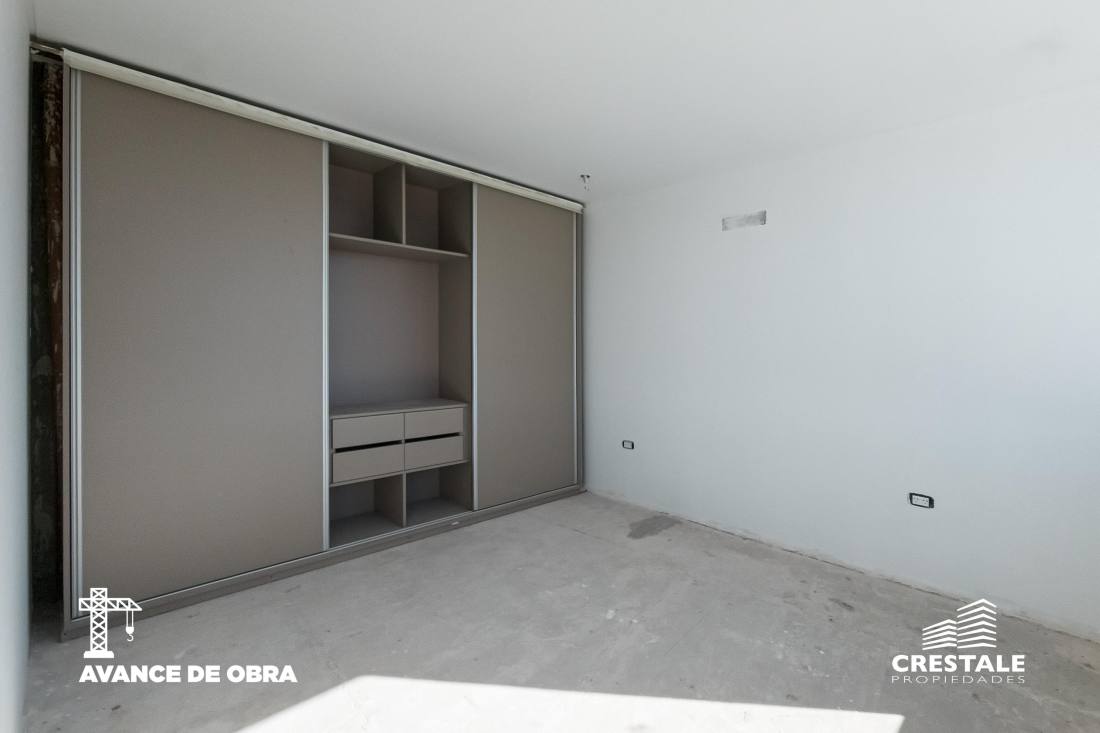 Casa 4 dormitorios en venta Vida Club De Campo, Funes. CHO6326916 Crestale Propiedades