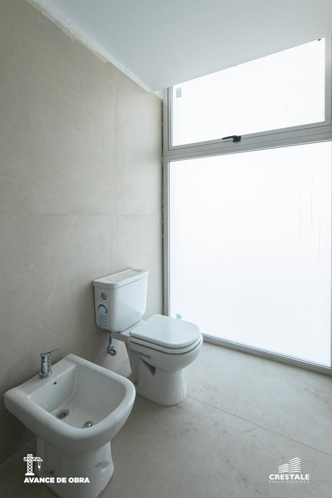 Casa 4 dormitorios en venta Vida Club De Campo, Funes. CHO6326916 Crestale Propiedades