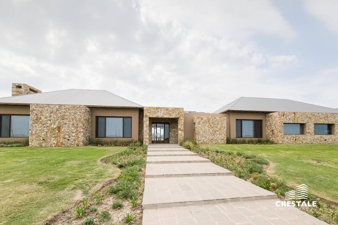 Terreno en venta La Finca I, Rosario. CCC58721 LA6386388 Crestale Propiedades