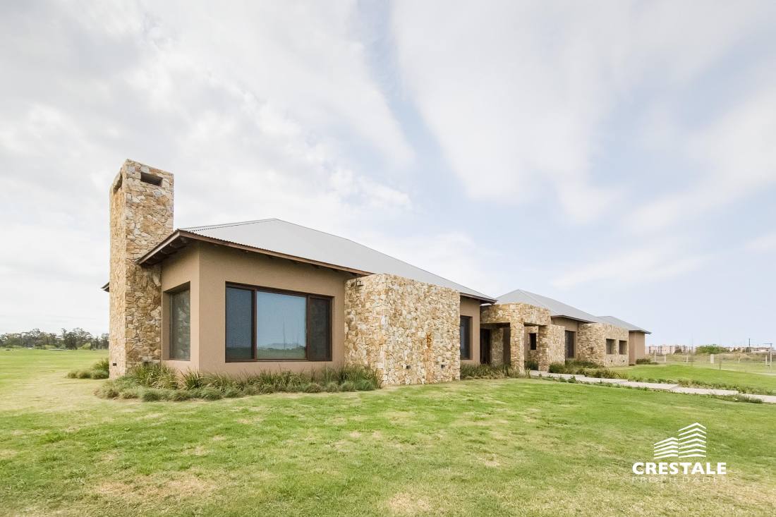 Terreno en venta La Finca I, Rosario. CCC58721 LA6386388 Crestale Propiedades