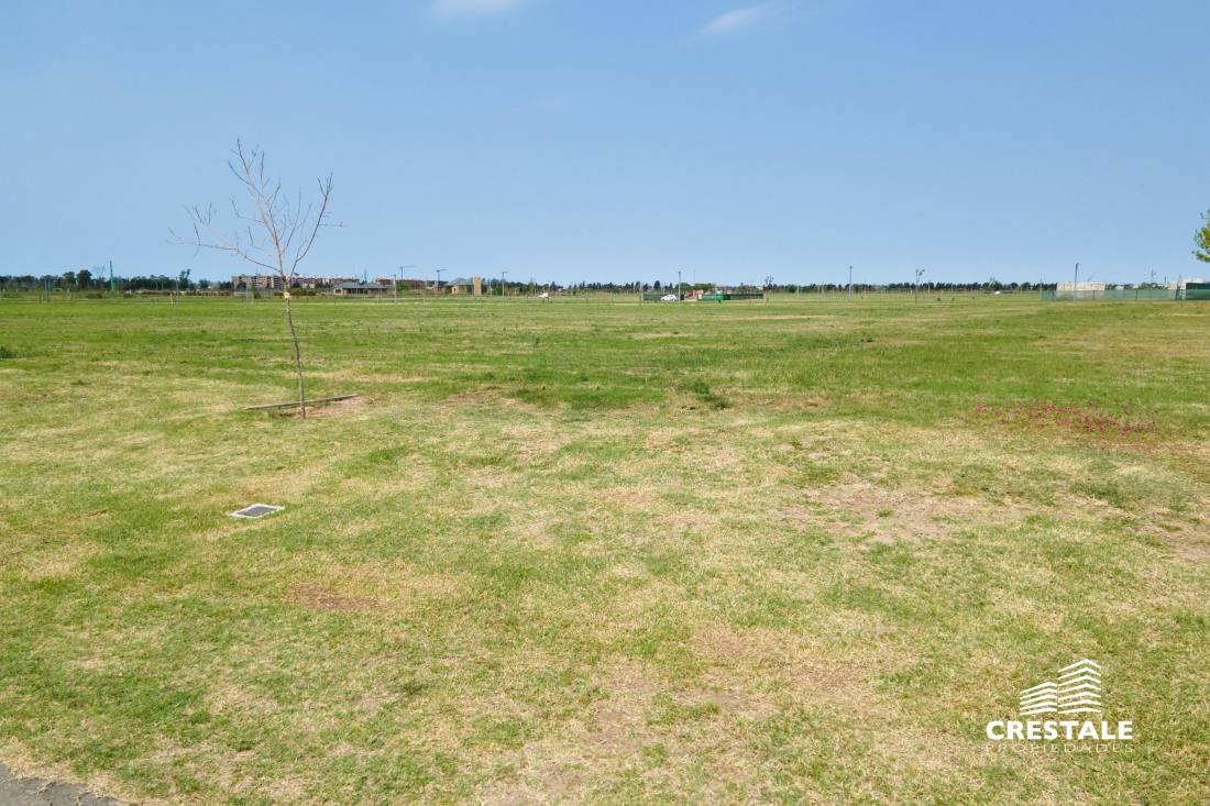 Terreno en venta La Finca I, Rosario. CCC58721 LA6386388 Crestale Propiedades