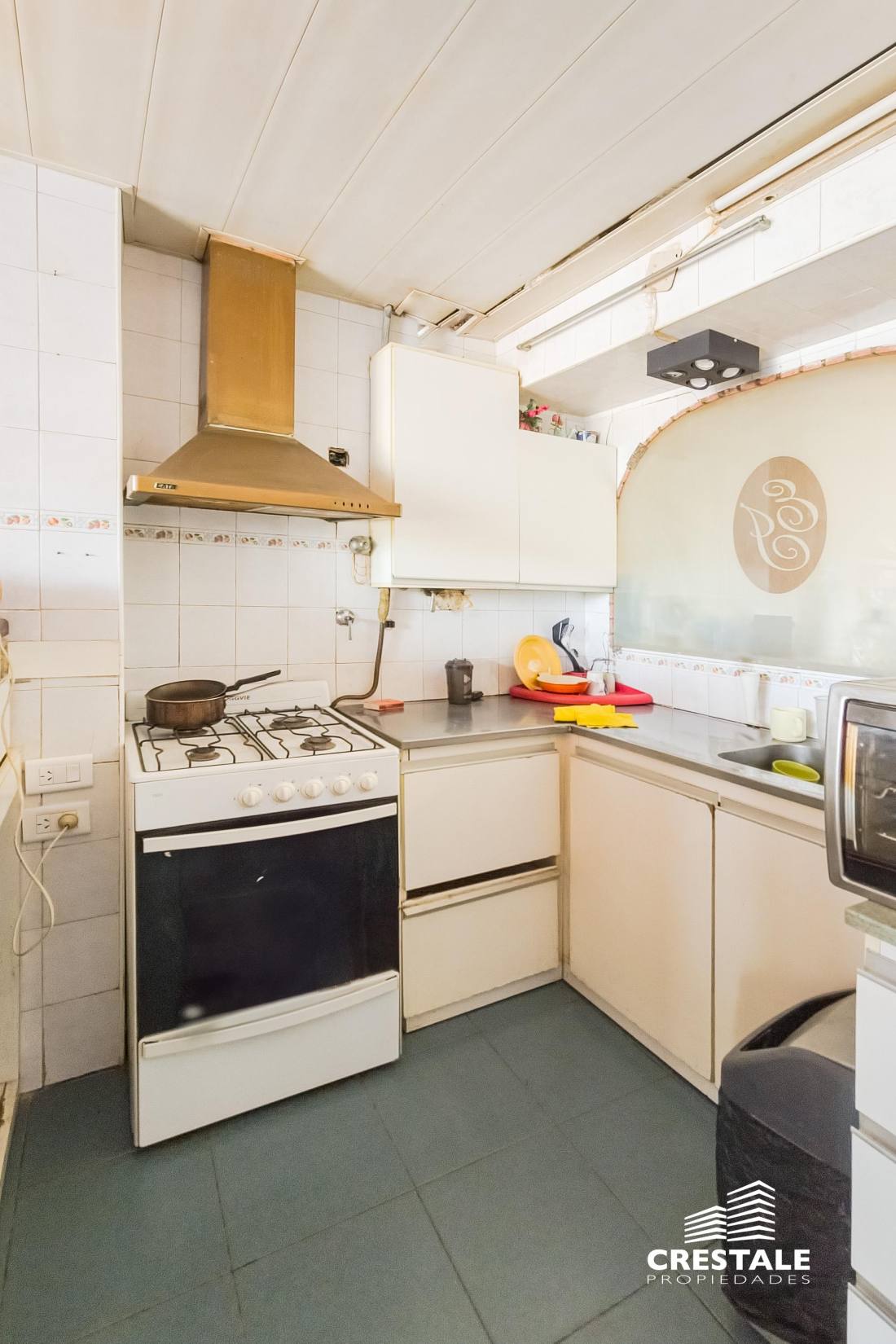 Casa 3 dormitorios en venta Saladillo - Hilarión De La Quintana Y Castro Barros, Rosario. CHO6468371 Crestale Propiedades