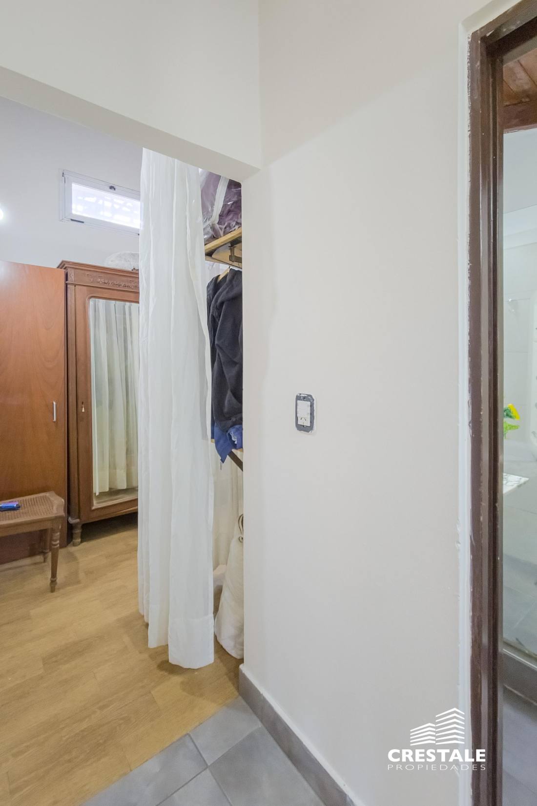 Casa 3 dormitorios en venta Saladillo - Hilarión De La Quintana Y Castro Barros, Rosario. CHO6468371 Crestale Propiedades