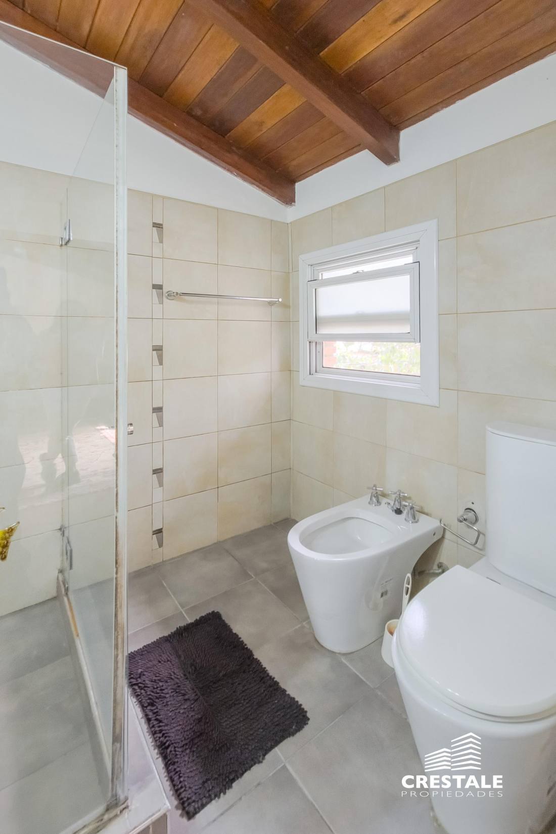 Casa 3 dormitorios en venta Saladillo - Hilarión De La Quintana Y Castro Barros, Rosario. CHO6468371 Crestale Propiedades