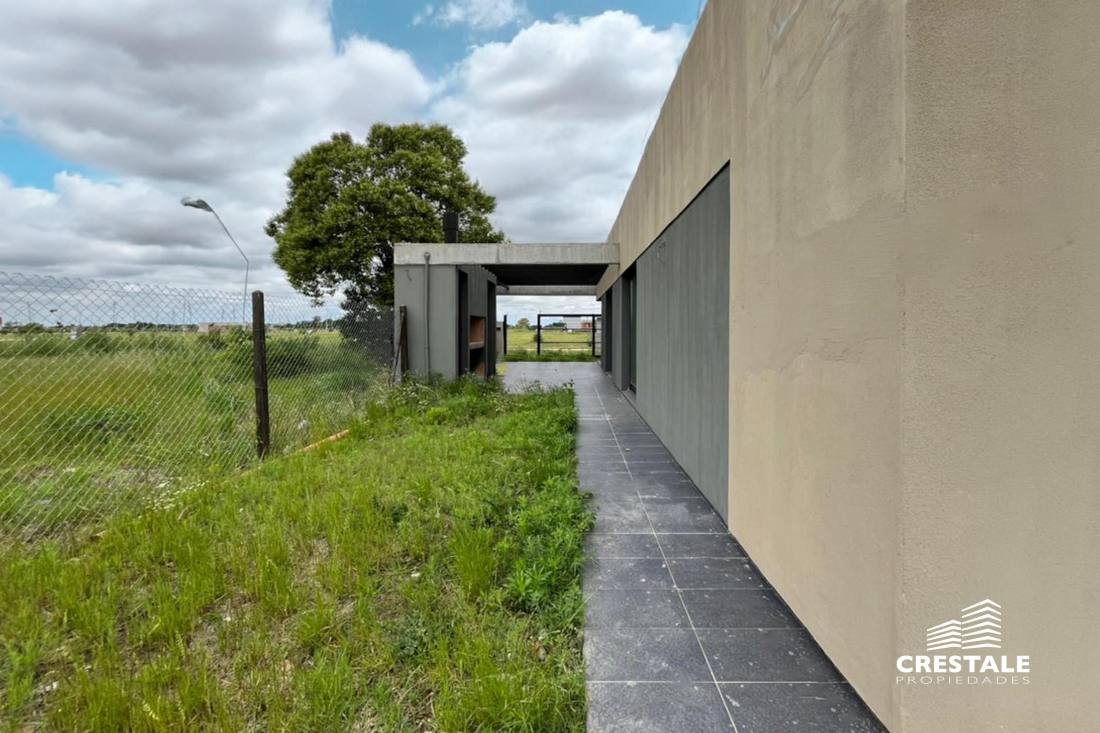 Casa 2 dormitorios en venta Eco Tierra - Pueblo Esther, Pueblo Esther. CHO6480275 Crestale Propiedades