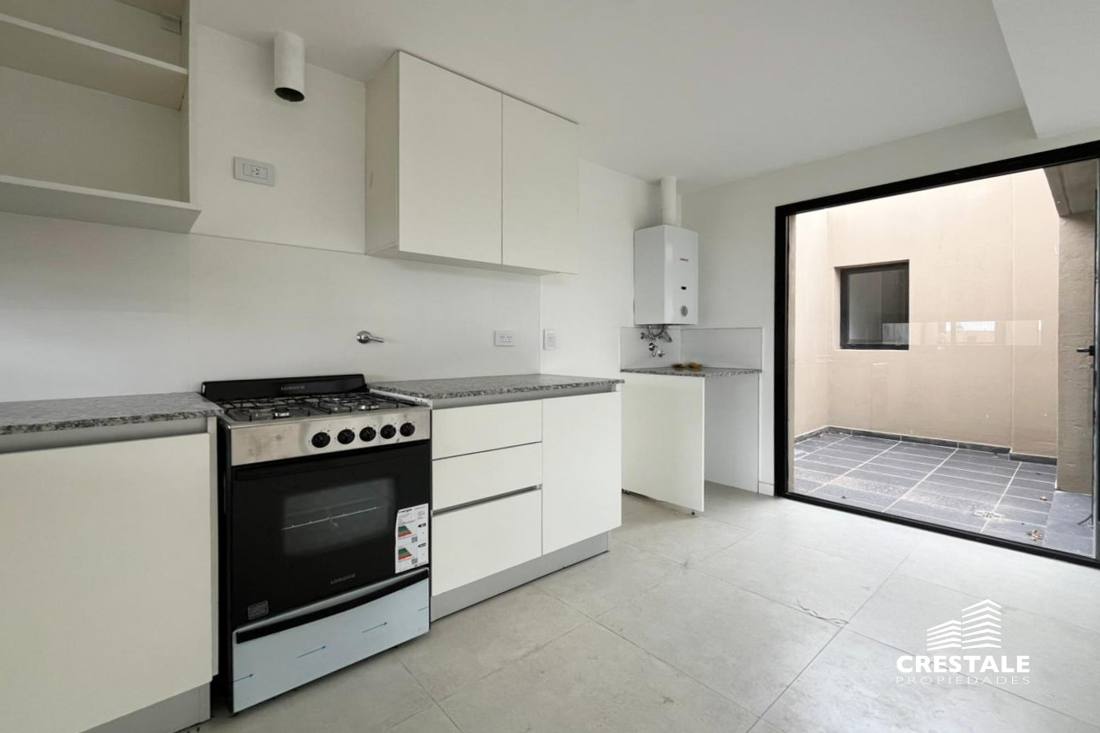 Casa 2 dormitorios en venta Eco Tierra - Pueblo Esther, Pueblo Esther. CHO6480275 Crestale Propiedades