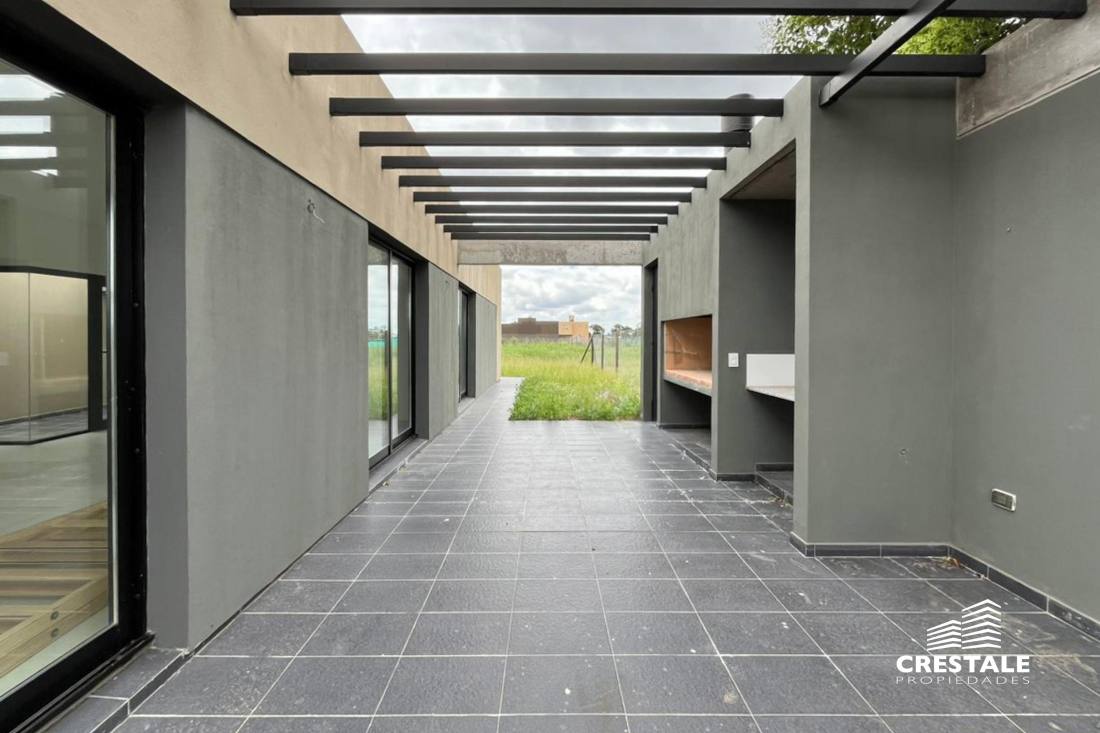 Casa 2 dormitorios en venta Eco Tierra - Pueblo Esther, Pueblo Esther. CHO6480275 Crestale Propiedades