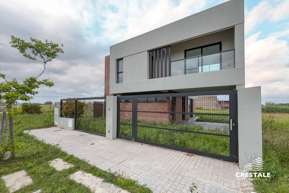 Casa 2 dormitorios en venta Eco Tierra - Pueblo Esther, Pueblo Esther. CHO6480373 Crestale Propiedades