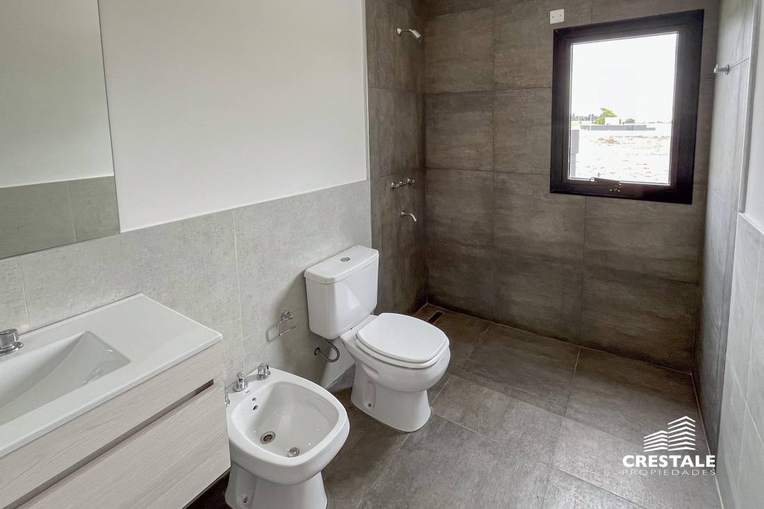 Casa 2 dormitorios en venta Eco Tierra - Pueblo Esther, Pueblo Esther. CHO6480373 Crestale Propiedades