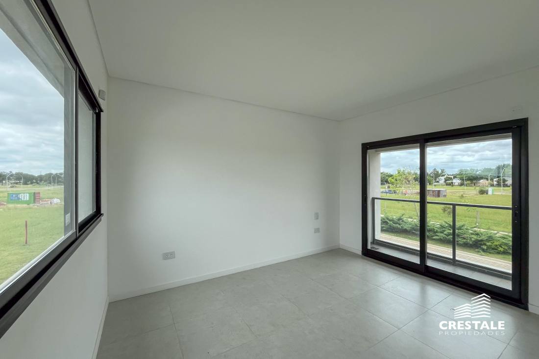 Casa 2 dormitorios en venta Eco Tierra - Pueblo Esther, Pueblo Esther. CHO6480373 Crestale Propiedades