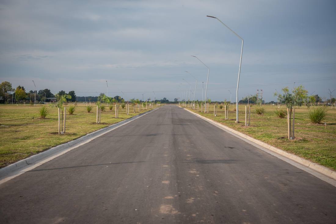 Casa 2 dormitorios en venta Eco Tierra - Pueblo Esther, Pueblo Esther. CHO6480373 Crestale Propiedades