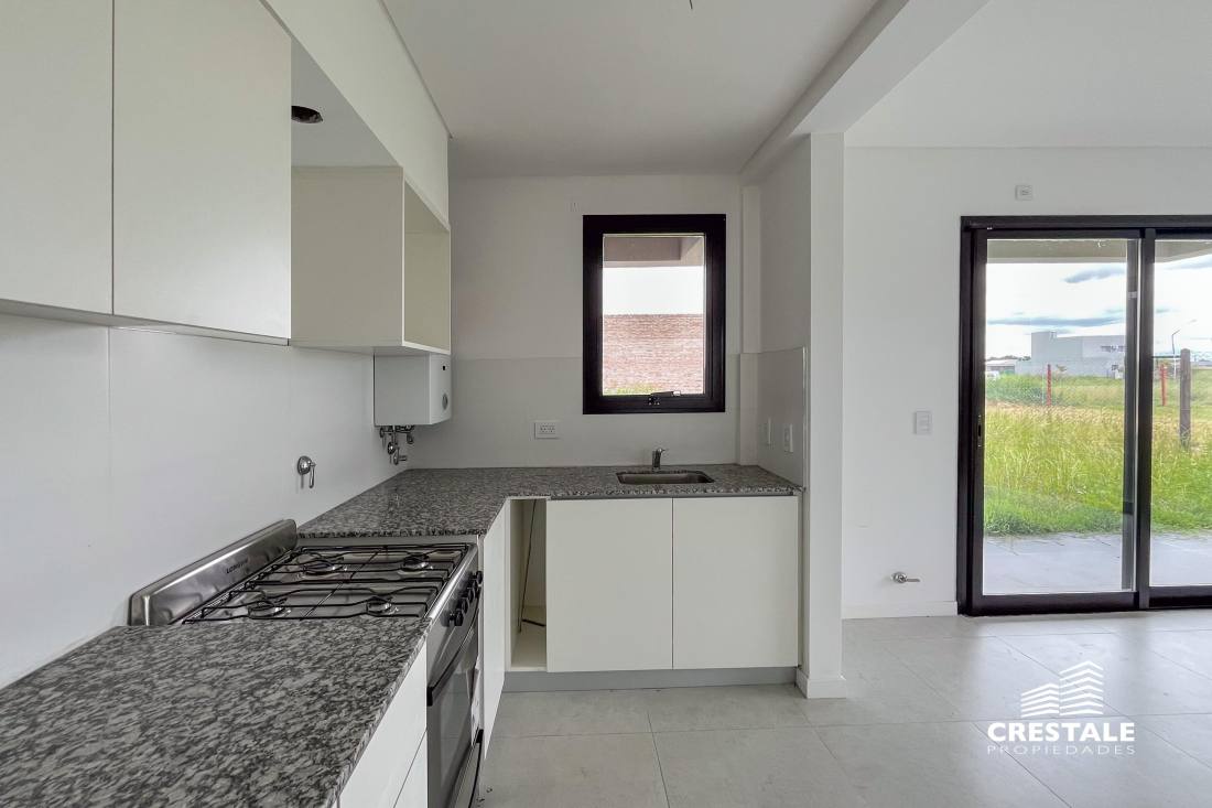 Casa 2 dormitorios en venta Eco Tierra - Pueblo Esther, Pueblo Esther. CHO6480373 Crestale Propiedades