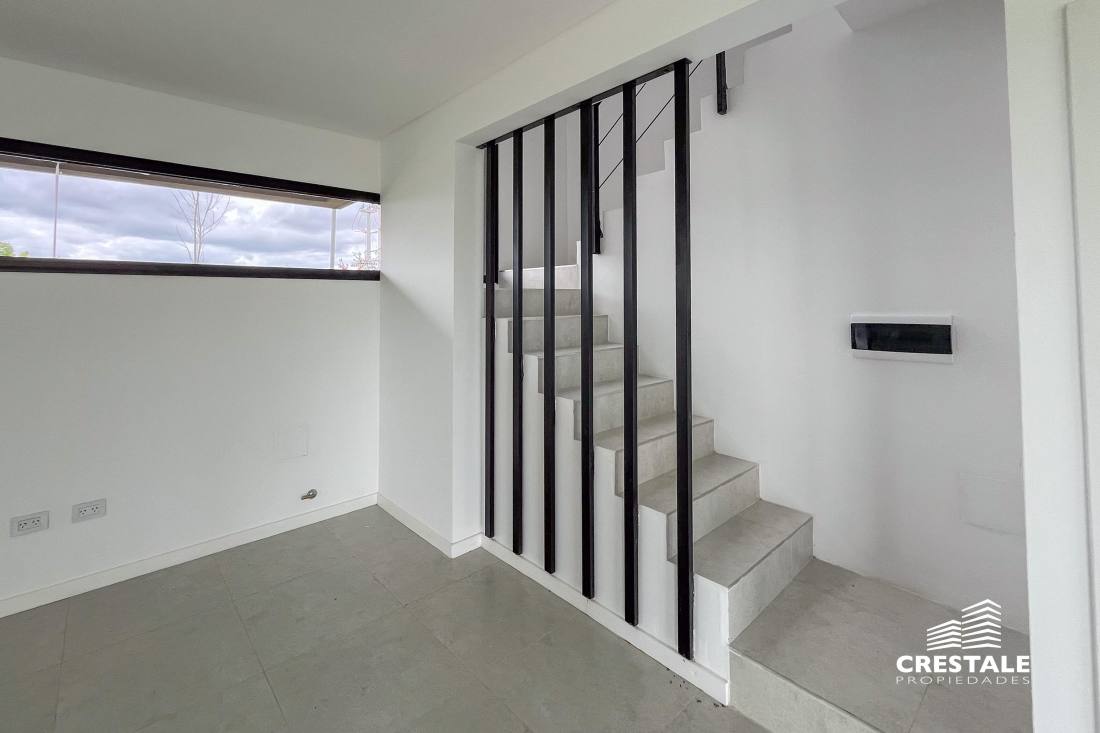 Casa 2 dormitorios en venta Eco Tierra - Pueblo Esther, Pueblo Esther. CHO6480373 Crestale Propiedades