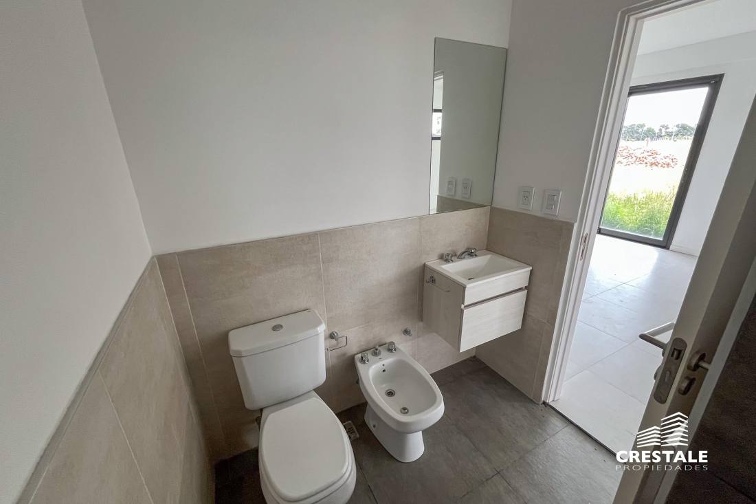 Casa 2 dormitorios en venta Eco Tierra - Pueblo Esther, Pueblo Esther. CHO6480373 Crestale Propiedades