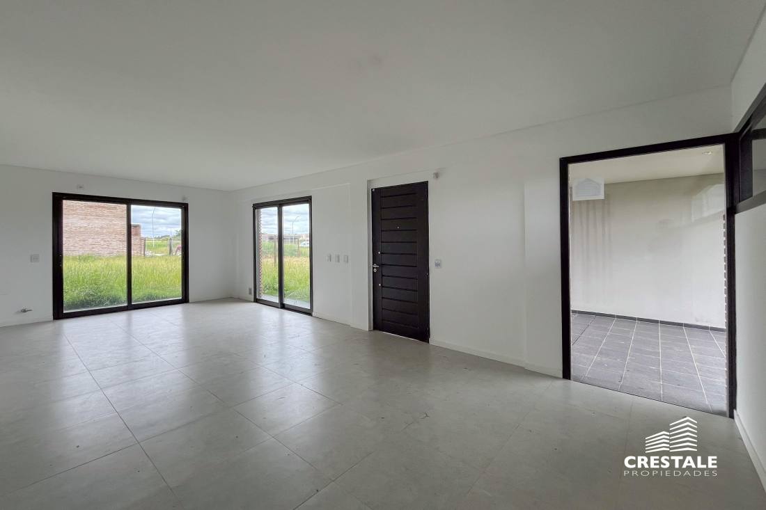 Casa 2 dormitorios en venta Eco Tierra - Pueblo Esther, Pueblo Esther. CHO6480373 Crestale Propiedades