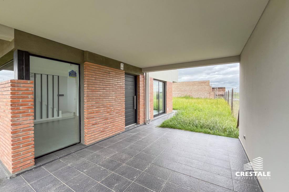 Casa 2 dormitorios en venta Eco Tierra - Pueblo Esther, Pueblo Esther. CHO6480373 Crestale Propiedades