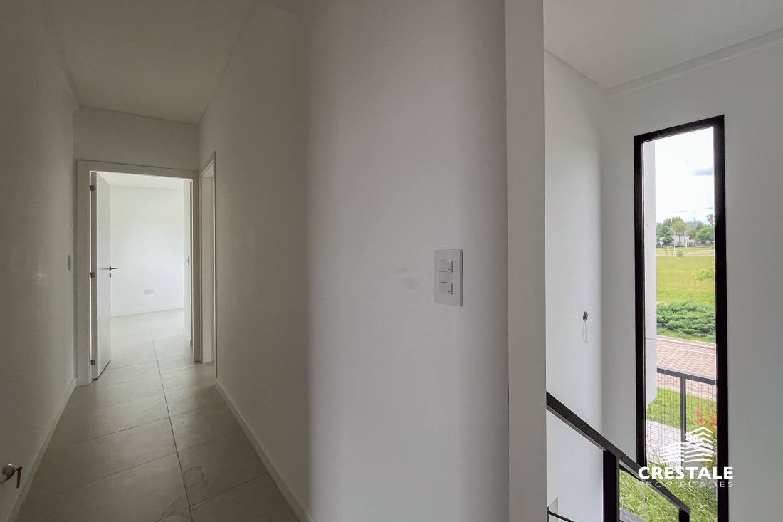 Casa 2 dormitorios en venta Eco Tierra - Pueblo Esther, Pueblo Esther. CHO6480373 Crestale Propiedades