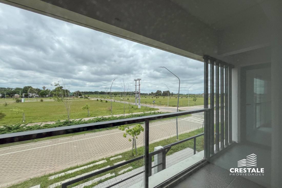 Casa 2 dormitorios en venta Eco Tierra - Pueblo Esther, Pueblo Esther. CHO6480373 Crestale Propiedades