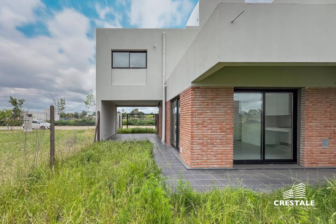 Casa 2 dormitorios en venta Eco Tierra - Pueblo Esther, Pueblo Esther. CHO6480373 Crestale Propiedades