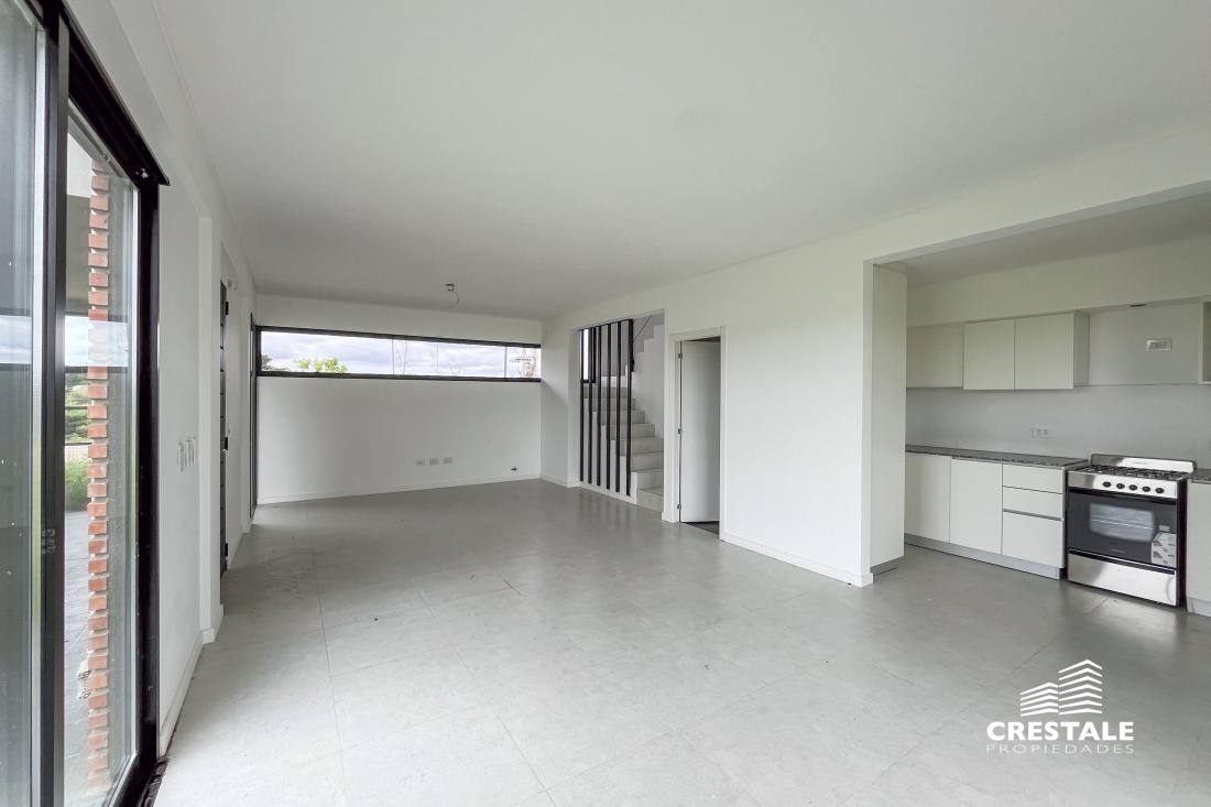 Casa 2 dormitorios en venta Eco Tierra - Pueblo Esther, Pueblo Esther. CHO6480373 Crestale Propiedades