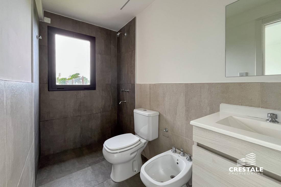 Casa 2 dormitorios en venta Eco Tierra - Pueblo Esther, Pueblo Esther. CHO6480457 Crestale Propiedades