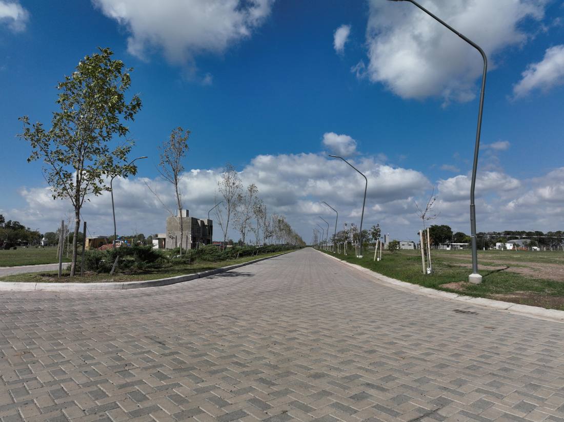 Casa 2 dormitorios en venta Eco Tierra - Pueblo Esther, Pueblo Esther. CHO6480457 Crestale Propiedades