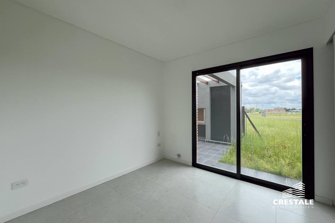 Casa 2 dormitorios en venta Eco Tierra - Pueblo Esther, Pueblo Esther. CHO6480457 Crestale Propiedades