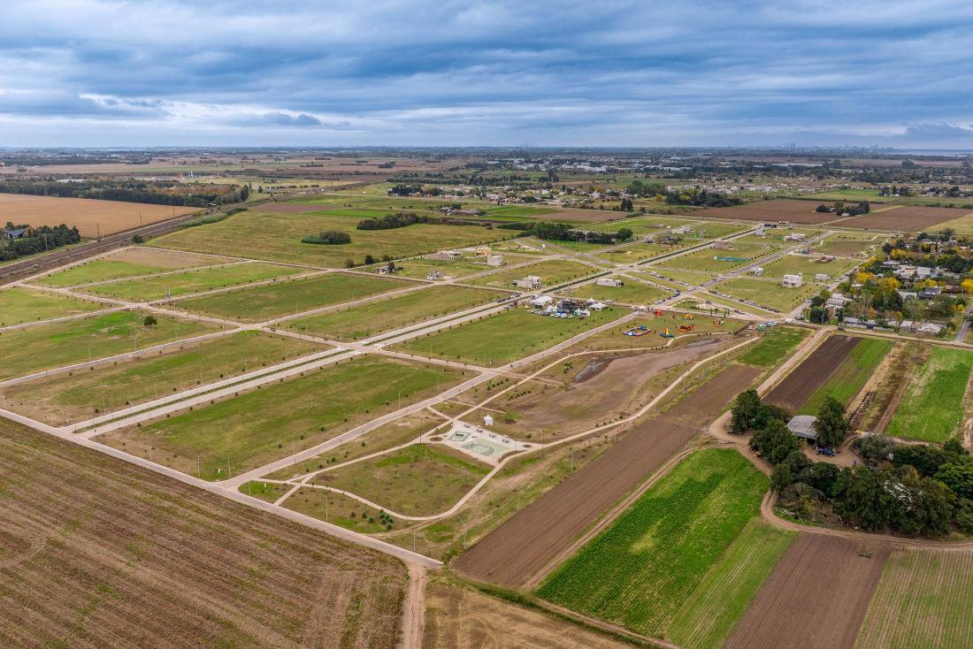 Casa 2 dormitorios en venta Eco Tierra - Pueblo Esther, Pueblo Esther. CHO6480457 Crestale Propiedades