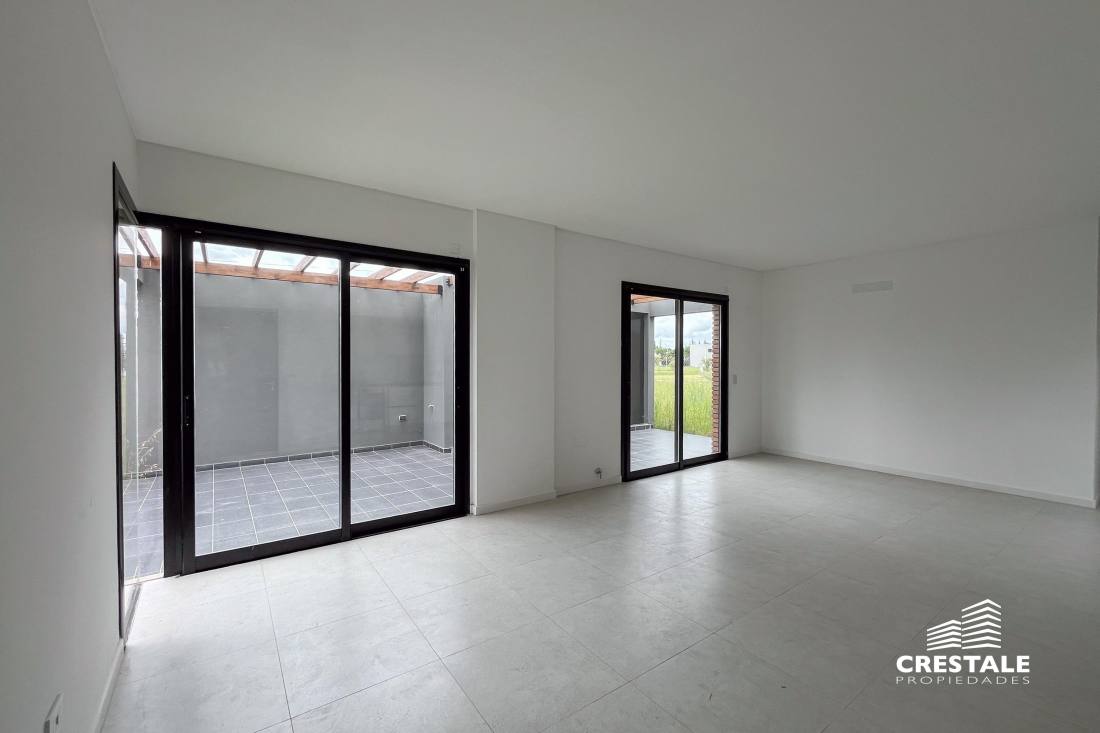 Casa 2 dormitorios en venta Eco Tierra - Pueblo Esther, Pueblo Esther. CHO6480457 Crestale Propiedades