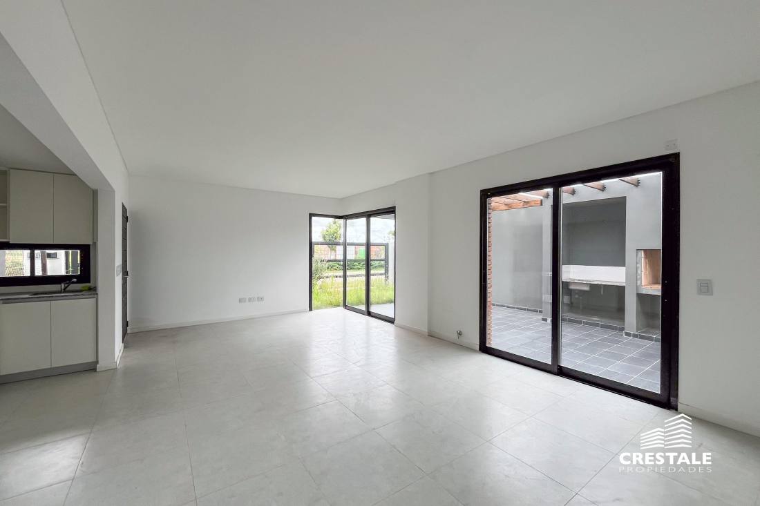 Casa 2 dormitorios en venta Eco Tierra - Pueblo Esther, Pueblo Esther. CHO6480457 Crestale Propiedades