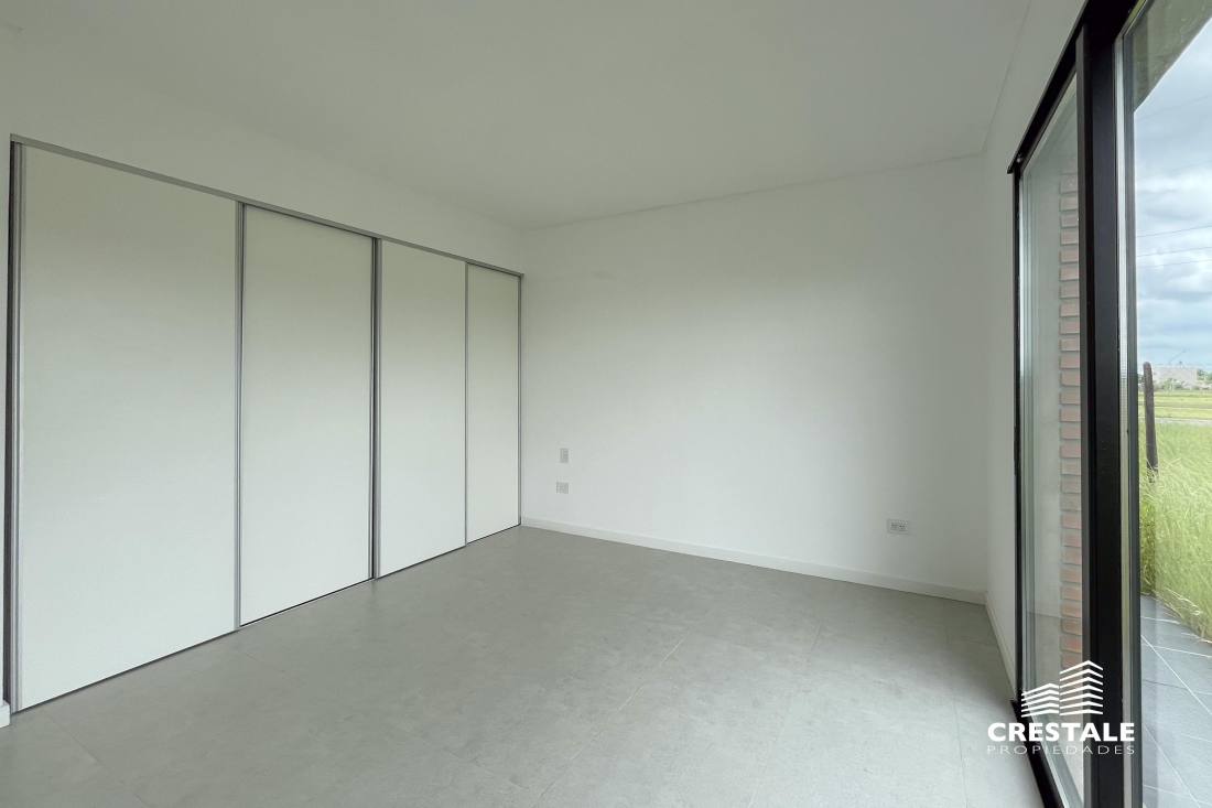 Casa 2 dormitorios en venta Eco Tierra - Pueblo Esther, Pueblo Esther. CHO6480457 Crestale Propiedades