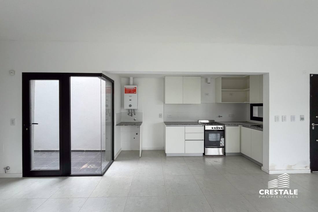 Casa 2 dormitorios en venta Eco Tierra - Pueblo Esther, Pueblo Esther. CHO6480457 Crestale Propiedades